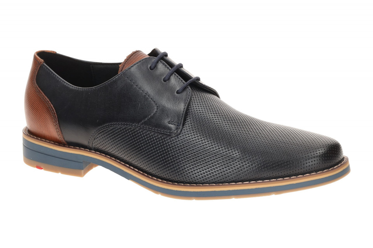 Lloyd DRIFT 110 16-017-19 dunkel-blau - Businessschuhe mit Schn?rung f?r Herren 1 Lloyd DRIFT 110 16-017-19 dunkel-blau - Businessschuhe mit Schn?rung f?r Herren
