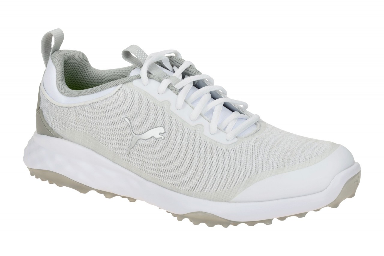 Puma FUSION PRO 377041 05 wei? - Sneakers f?r Herren 1 Puma FUSION PRO 377041 05 wei? - Sneakers f?r Herren