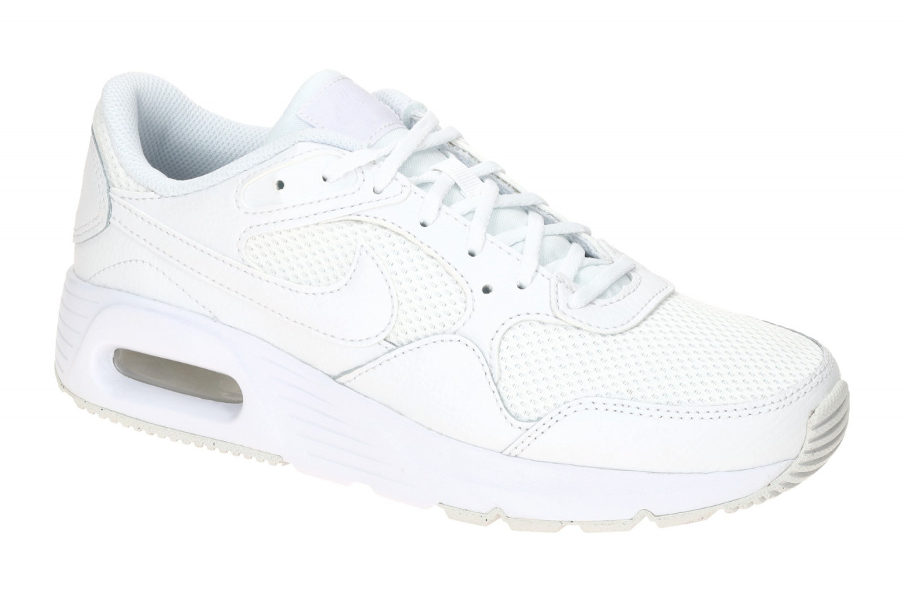 NIKE AIR MAX SC CW4554 101 wei? - Sneakers f?r Damen 1 NIKE AIR MAX SC CW4554 101 wei? - Sneakers f?r Damen
