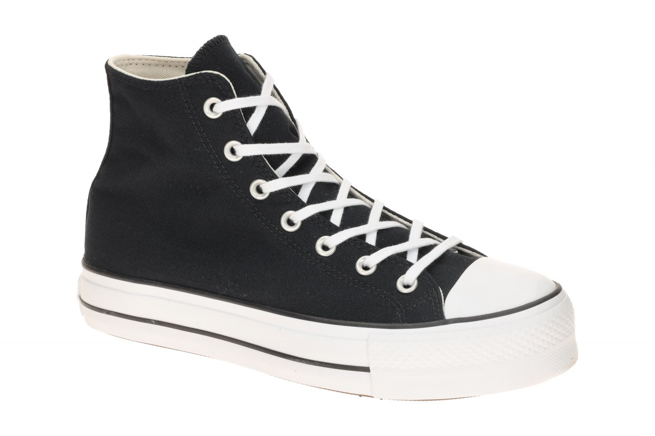 Converse CHUCK TAYLOR ALL STAR 560845C schwarz - UNISEX Damen- und Herrenschuhe 1 Converse CHUCK TAYLOR ALL STAR 560845C schwarz - UNISEX Damen- und Herrenschuhe