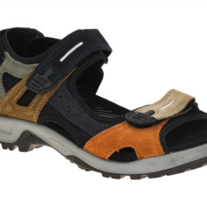Ecco 069564 OFFROAD YUCATAN Herren Sandale Mehrfarbig Multicolor