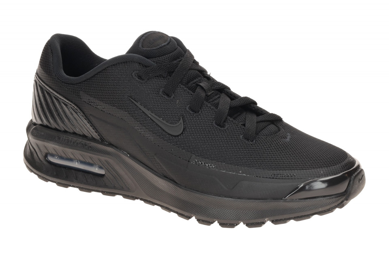 NIKE AIR MAX BIA Herrenschuhe Sneaker Schwarz (black/black) MAX AIR D?mpfung 1 NIKE AIR MAX BIA Herrenschuhe Sneaker Schwarz (black/black) MAX AIR D?mpfung