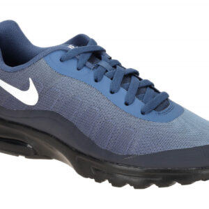 NIKE CK0898 400 AIR MAX INVIGOR Herren Sportschuhe Blau Obsidian/White/Mystic...