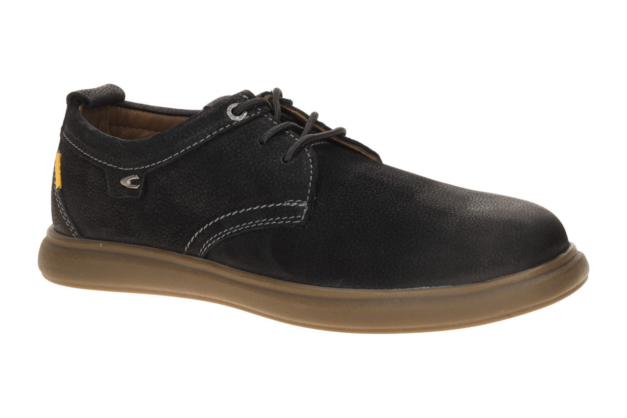 camel active Herrenschuhe CRAWL 56CWH01-350100 Schwarz Nubukleder bequeme Hal... 1 camel active Herrenschuhe CRAWL 56CWH01-350100 Schwarz Nubukleder bequeme Hal...