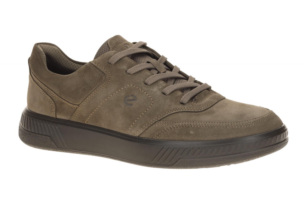 Ecco MOVE 55165405559 taupe - bequeme Halbschuhe f?r Herren 1 Ecco MOVE 55165405559 taupe - bequeme Halbschuhe f?r Herren