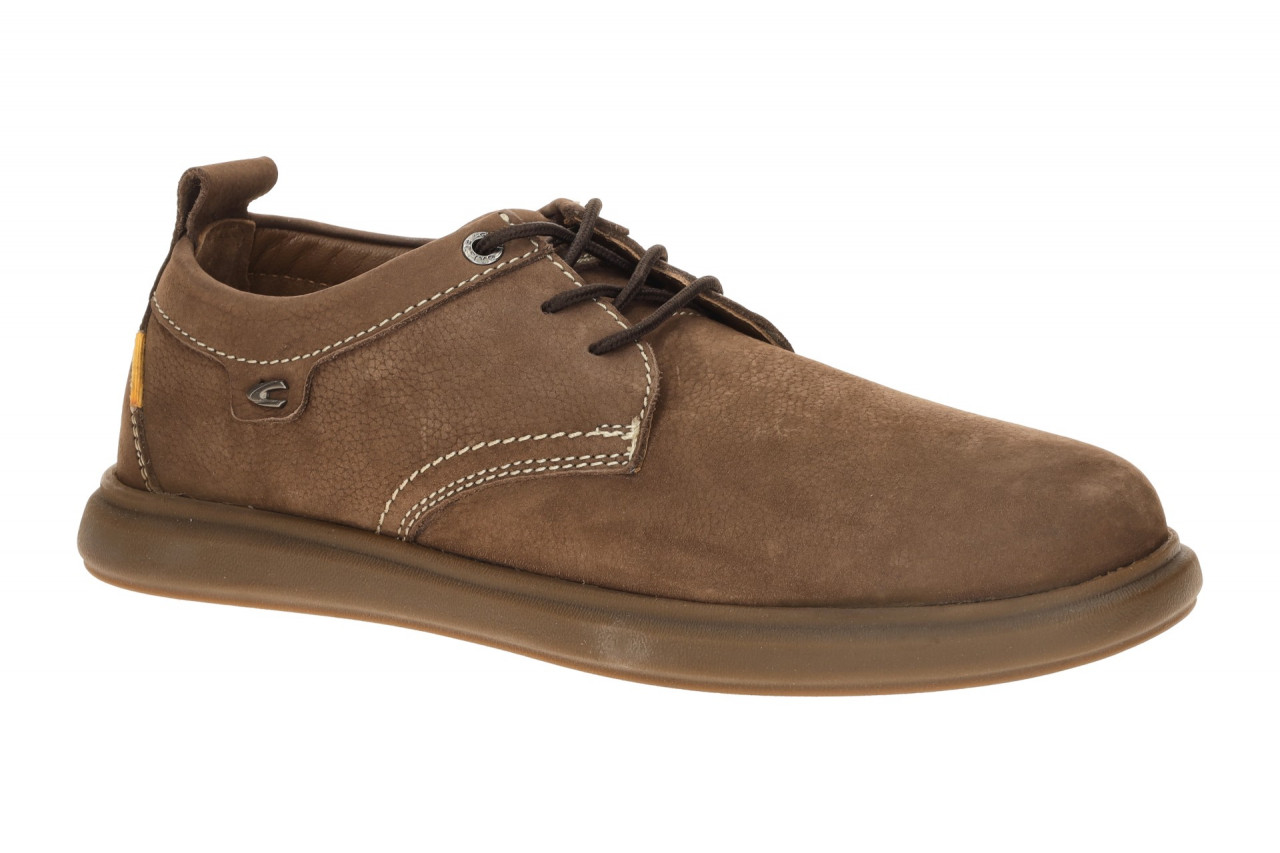 camel active 56CWH01-350300 CRAWL Herren Schn?r Halbschuhe braun Nubukleder 1 camel active 56CWH01-350300 CRAWL Herren Schn?r Halbschuhe braun Nubukleder