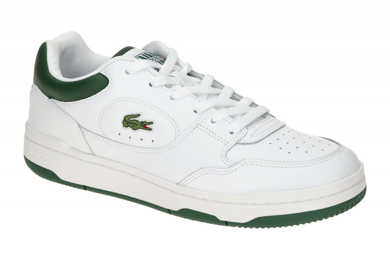 Lacoste LINEDRIVE 125 Herren Sneakers Wei?/Gr?n Tennis Schuhe Gummisohle 1 Lacoste LINEDRIVE 125 Herren Sneakers Wei?/Gr?n Tennis Schuhe Gummisohle