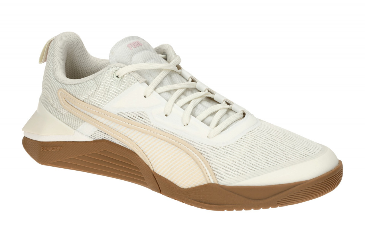 Puma 379559 12 FUSE 3.0 Damenschuhe Sneakers Wei? Warm White Snow Gummi PU 1 Puma 379559 12 FUSE 3.0 Damenschuhe Sneakers Wei? Warm White Snow Gummi PU