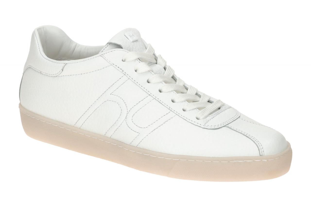 H?gl 0316 SAM Damen Halbschuhe Sneaker wei? Echtleder Frottee Fu?bett rund 1 H?gl 0316 SAM Damen Halbschuhe Sneaker wei? Echtleder Frottee Fu?bett rund