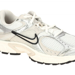 NIKE HQ7901 104 V5 RNR WOMEN'S Chunky Sneaker White/Lt Orewood Textil/Mesh