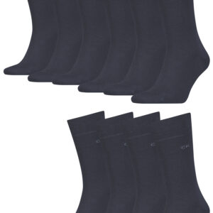 10 Paar Calvin Klein Sneaker Classic Socken Herren