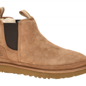 UGG 1121644 CHE NEUMEL Chelsea Herren Winterstiefel in Braun - Chestnut