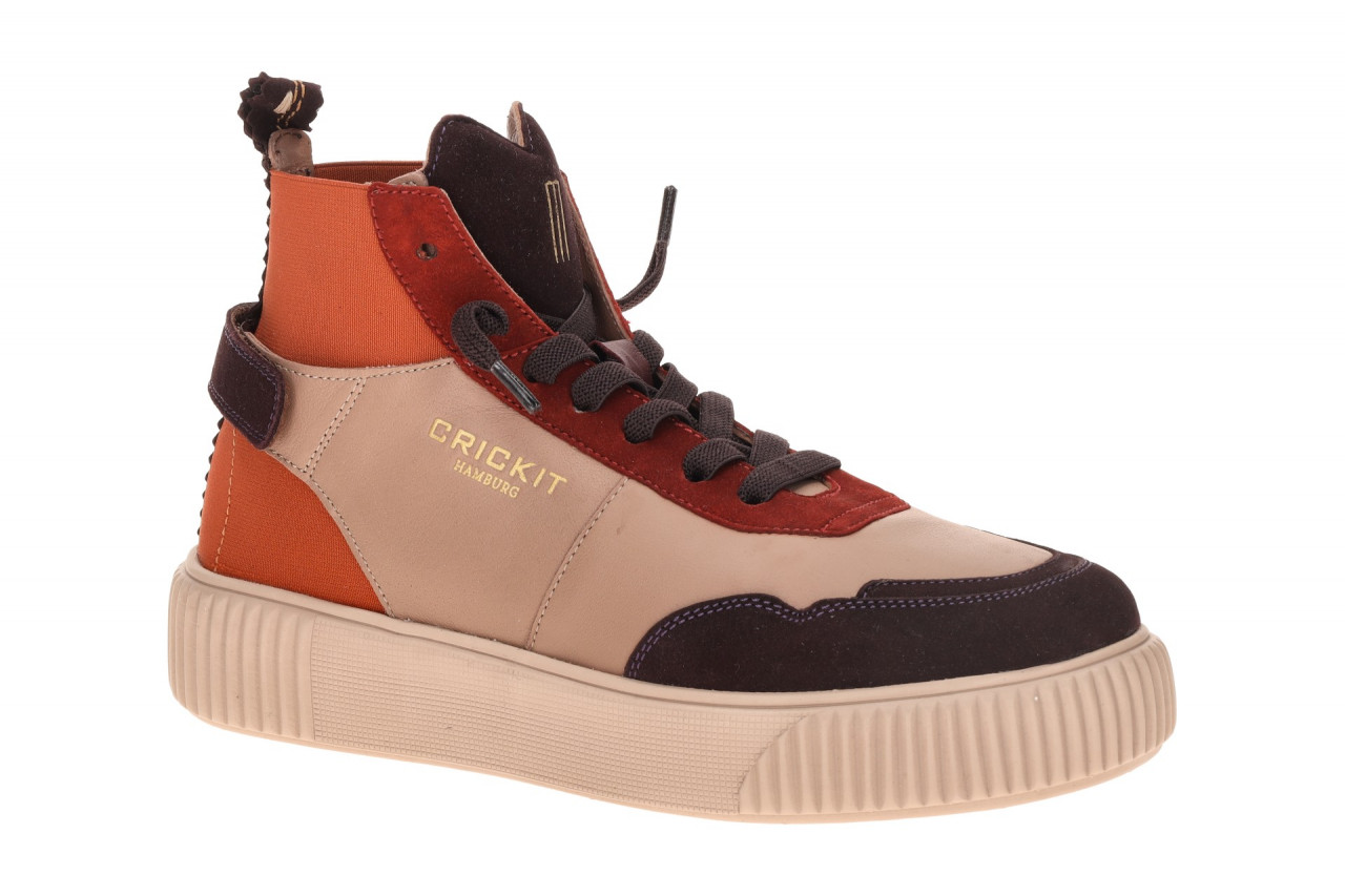 CRICKIT Damenschuhe REBEKA Maura036 taupe braun Easy-In ULTRA leicht 1 CRICKIT Damenschuhe REBEKA Maura036 taupe braun Easy-In ULTRA leicht