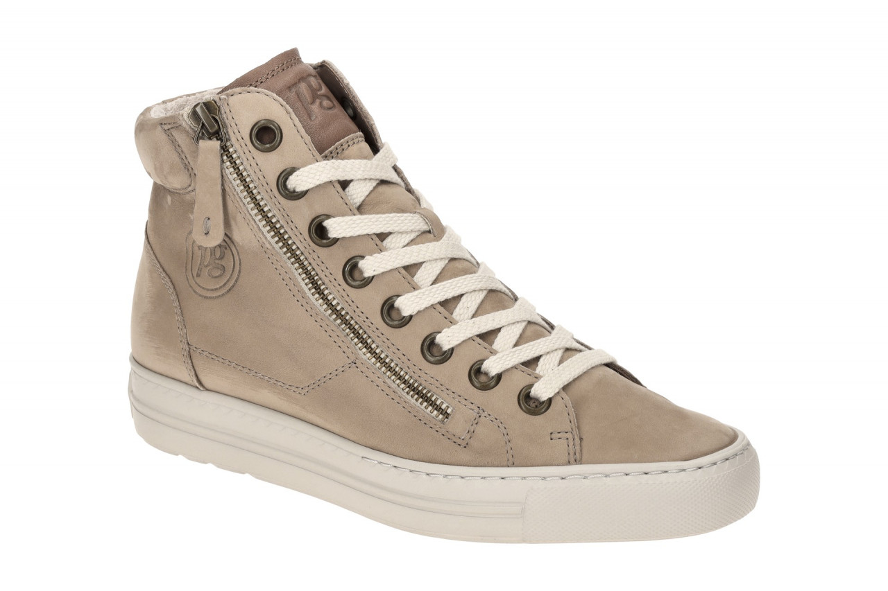 Paul Green 4024-070 Damen Stiefeletten Braun Alpaca/Cognac Sportliche Mittels... 1 Paul Green 4024-070 Damen Stiefeletten Braun Alpaca/Cognac Sportliche Mittels...