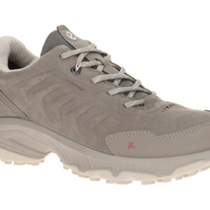 Ecco 854323 Receptor XP - WP Grau Falcon Damen Wanderhalbschuhe