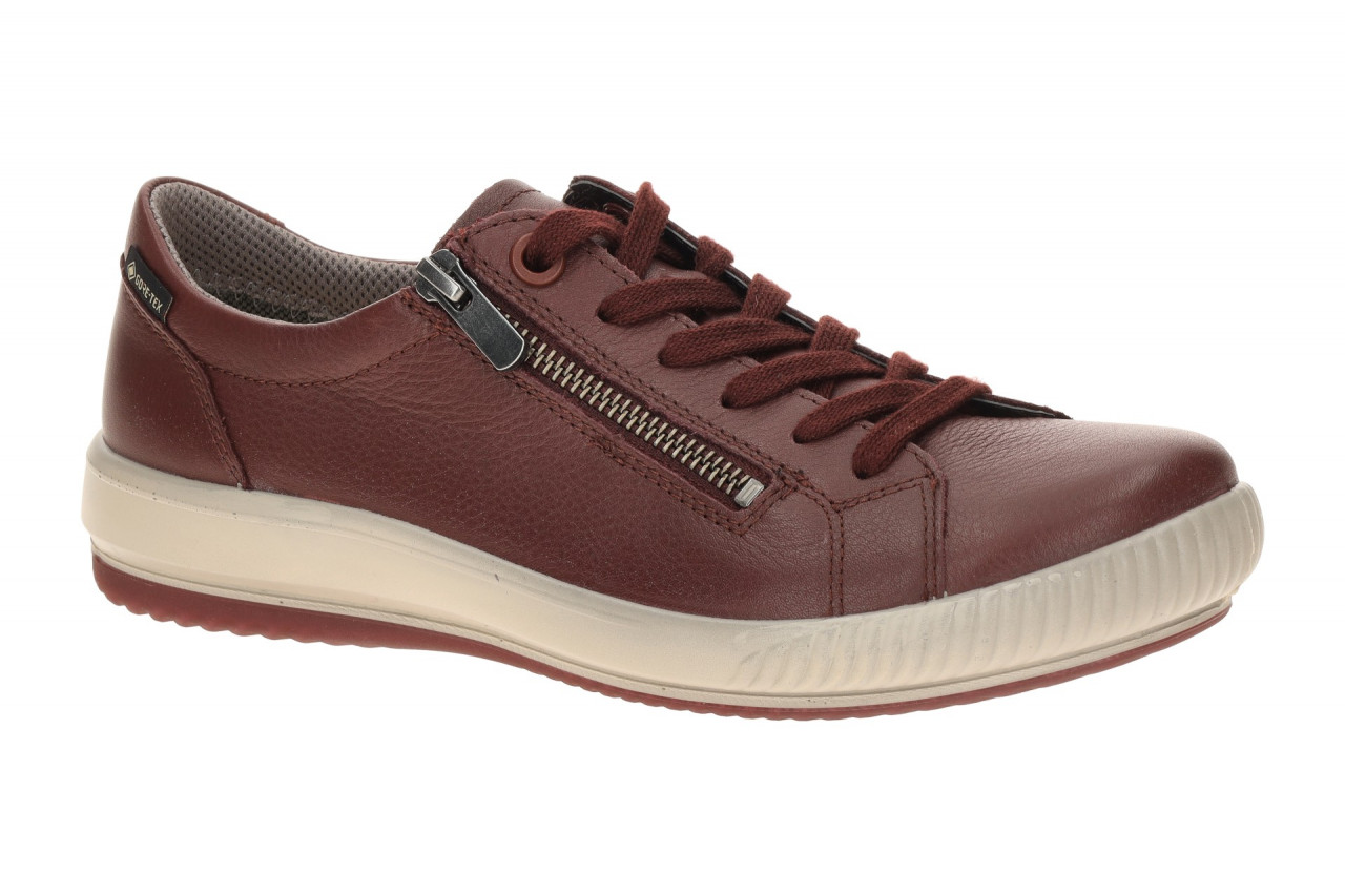 Legero 2-000219-5960 TANARO 5.0 Damenschuhe in kenya (rot) wasserdicht & atmu... 1 Legero 2-000219-5960 TANARO 5.0 Damenschuhe in kenya (rot) wasserdicht & atmu...