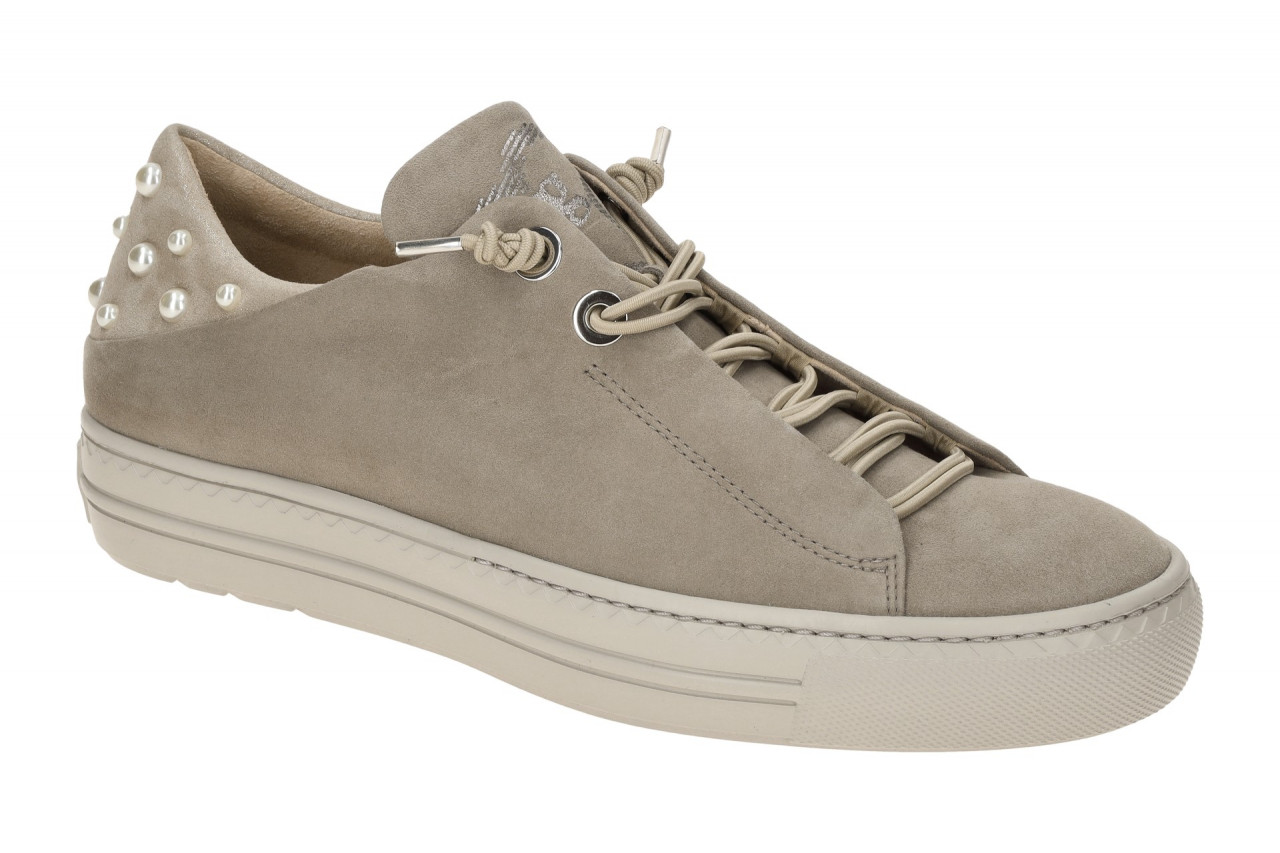 Paul Green Damen Halbschuhe 5476-01 Sneaker Grau Safari/Cachemire Echtleder G... 1 Paul Green Damen Halbschuhe 5476-01 Sneaker Grau Safari/Cachemire Echtleder G...