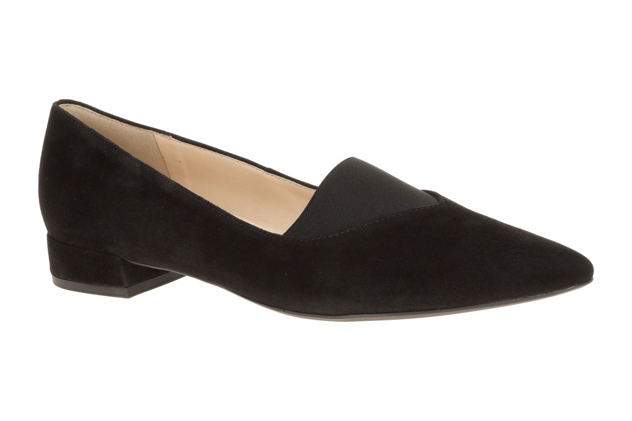 H?gl Damenschuhe Pumps 0-17 2022 0100 Schwarz - Black, Echtleder, Blockabsatz 1 H?gl Damenschuhe Pumps 0-17 2022 0100 Schwarz - Black, Echtleder, Blockabsatz