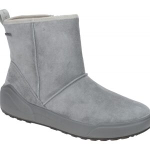 Legero 2-000177-2410 Damen Winterstiefel grau lapis GORE-TEX wasserdicht