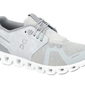 ON 99.98825 Cloud_Terry_D Damenschuhe grau glacier/lunar Flexibel Atmungsaktiv