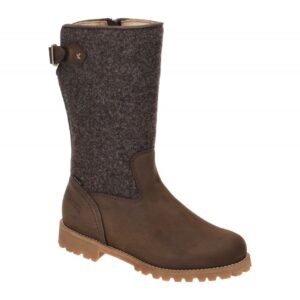 Meindl 7631 46 Damenstiefel INNSBRUCK LADY II dunkelbraun GORE-TEX - wasserdicht