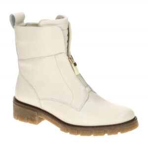 ara 12-23130 08 DOVER Damen Stiefeletten Wei? - Cream Echtleder rutschfeste S...