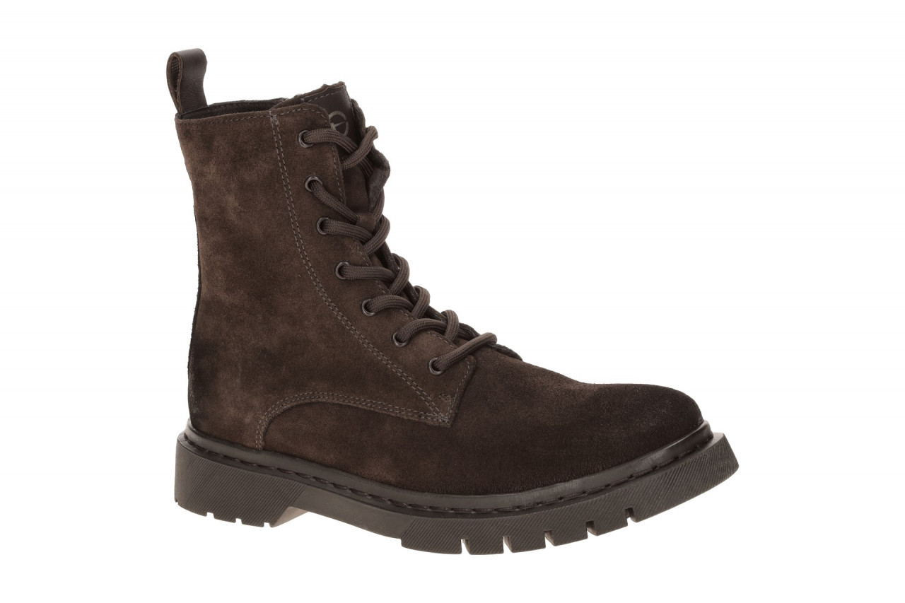 Tamaris 1-25269-41 347 Damen Stiefeletten mocca braun bequem und langlebig 1 Tamaris 1-25269-41 347 Damen Stiefeletten mocca braun bequem und langlebig