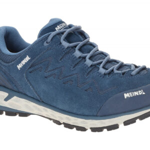 Meindl 56970 29 MESSINA WALKER LADY Damen Wander/ Trekking Schn?rschuhe blau ...