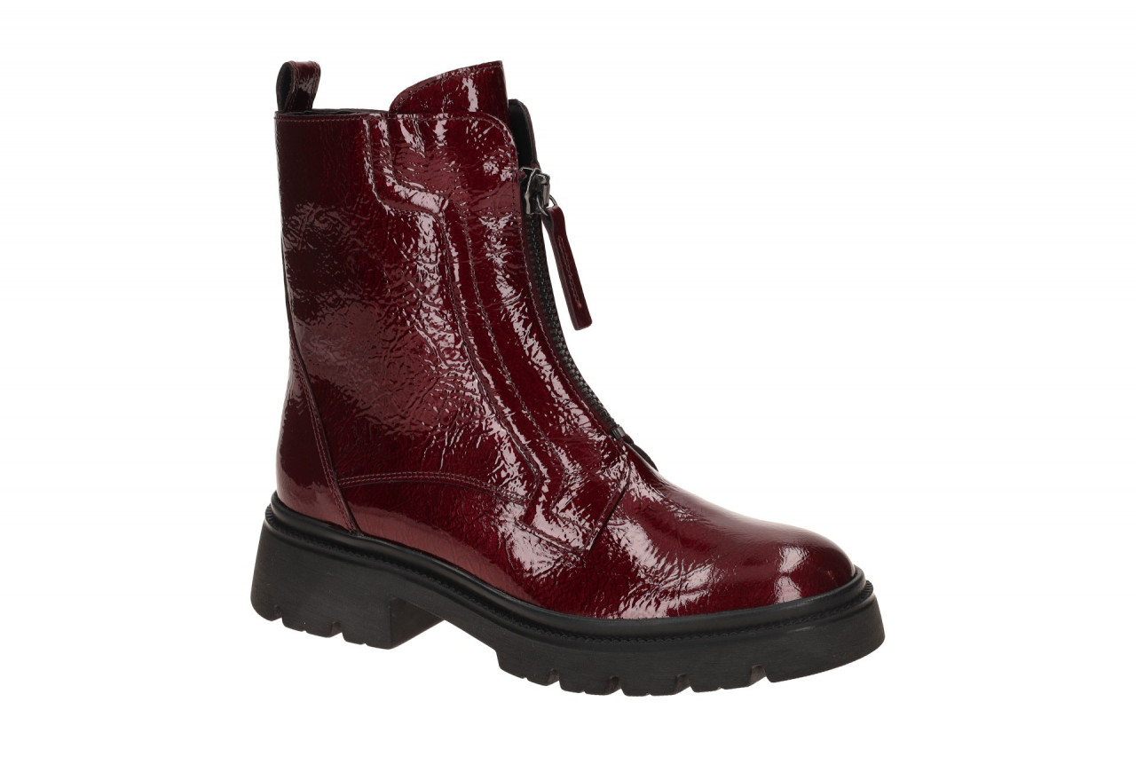 Gabor 71.854 Damen Stiefeletten bordo (altsilber) weich gepolstert - Best Fit... 1 Gabor 71.854 Damen Stiefeletten bordo (altsilber) weich gepolstert - Best Fit...