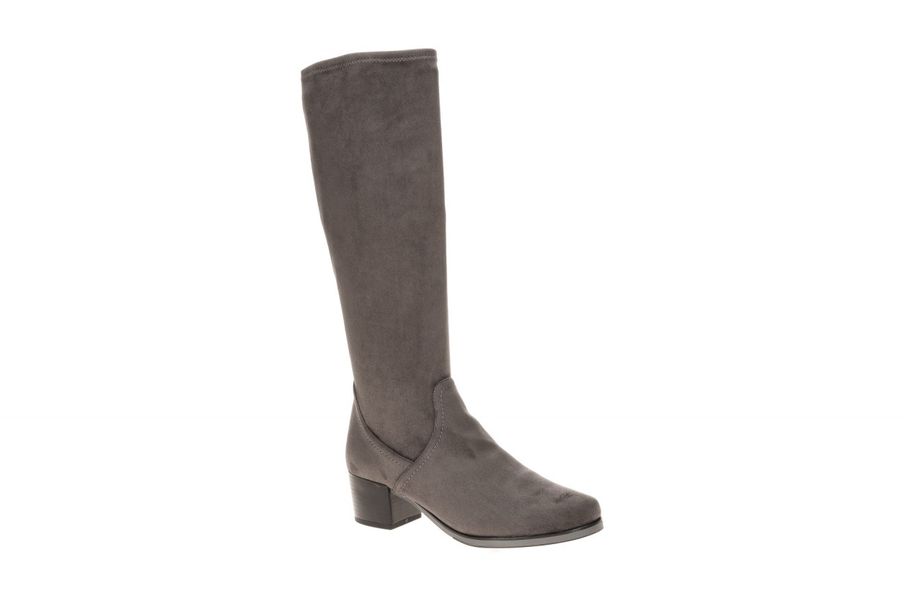 CAPRICE Damenstiefel 25506-41-251 Grau dk grey dehnbar faltbarer Schaft 4,5cm... 1 CAPRICE Damenstiefel 25506-41-251 Grau dk grey dehnbar faltbarer Schaft 4,5cm...