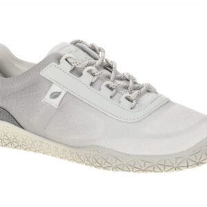 Waldl?ufer 956003 H-BRITT Damen Schn?r-Halbschuh in Grau - Medium Grey
