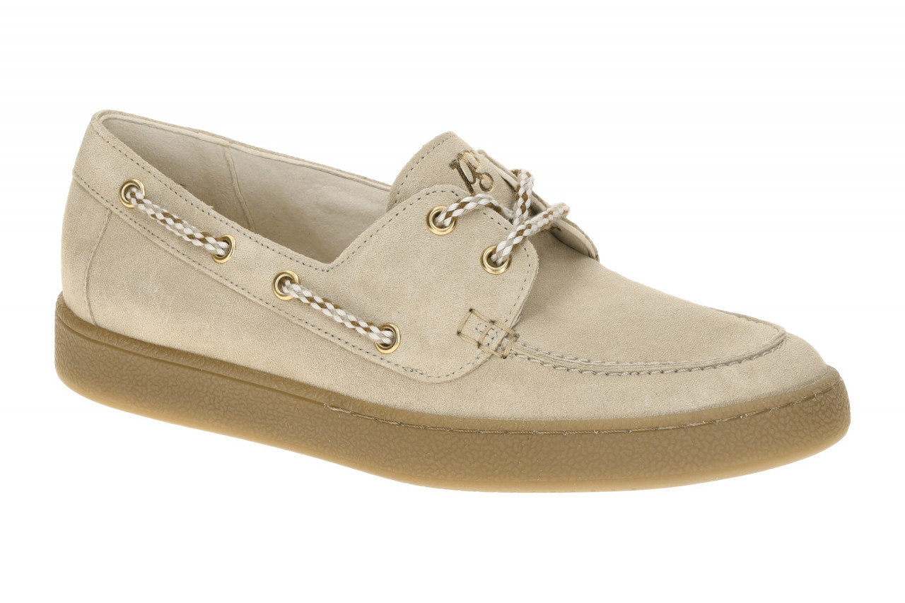 Paul Green Damen Schn?r-Halbschuhe 1185-01 PG 1185 Beige Biscuit Echtleder Mo... 1 Paul Green Damen Schn?r-Halbschuhe 1185-01 PG 1185 Beige Biscuit Echtleder Mo...