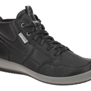Legero 2-000186-0100 Damen Sneaker TANARO 5.0 Schwarz Gore-Tex wasserdicht