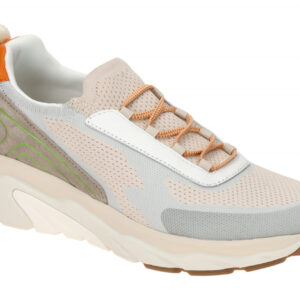 Gabor 66.930.13 ROLLINGSOFT Damenschuh Mehrfarbig - silk/white Slipper Sneaker