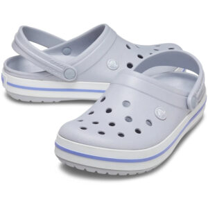 Crocs Crocband Clog Sandale Badelatsche Unisex 11016-1FH Lila