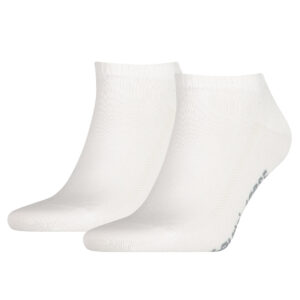 2 Paar Levis Unisex Socken 168SF Low Cut Sneakersocken Kurzsocken