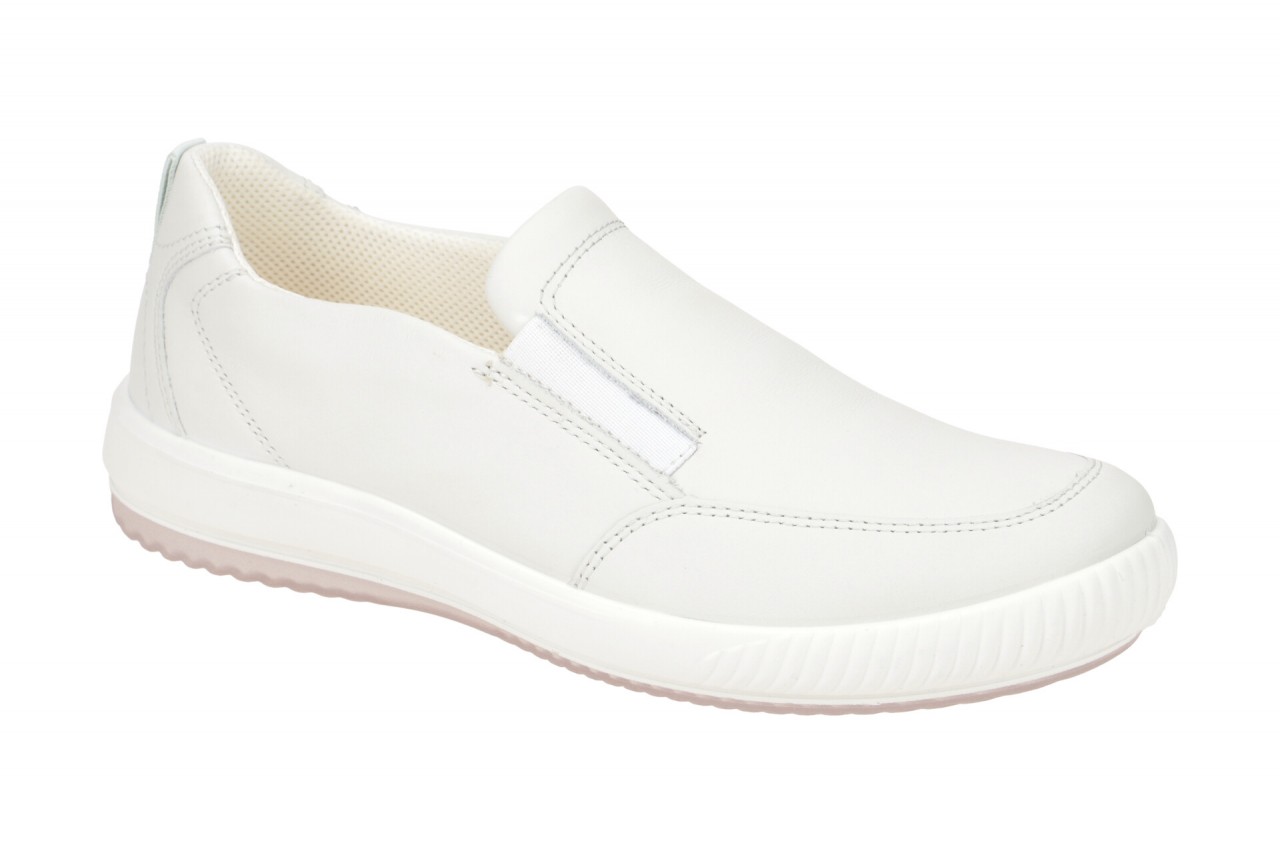 Legero 2-000215-1000 Damenschuhe Slipper TANARO 5.0 weiss offwhite Echtleder-... 1 Legero 2-000215-1000 Damenschuhe Slipper TANARO 5.0 weiss offwhite Echtleder-...