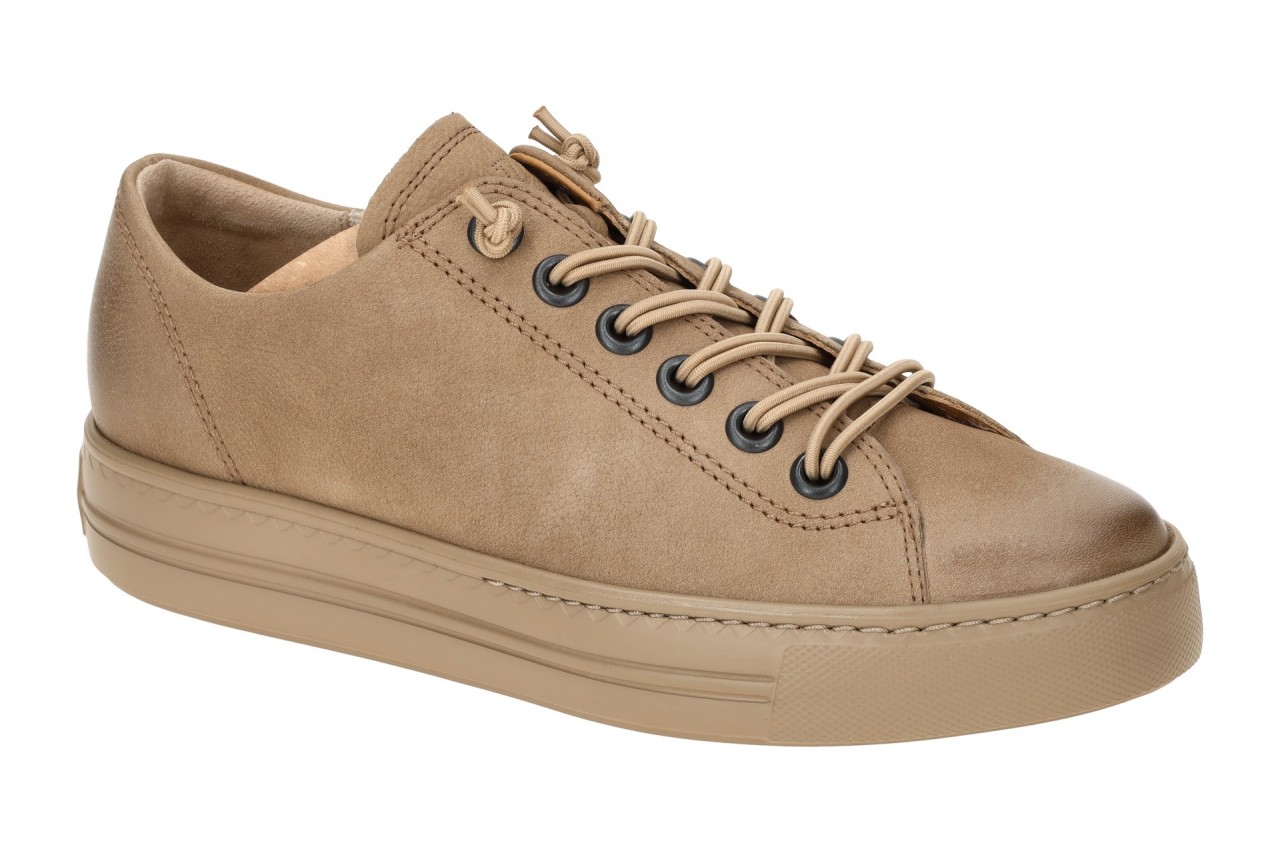 Paul Green PG 4081-476 Damen Halbschuhe Sneaker Braun Peanut XL ExtraLight 1 Paul Green PG 4081-476 Damen Halbschuhe Sneaker Braun Peanut XL ExtraLight