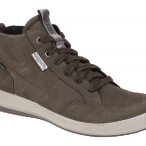 Legero 2-000186-2800 TANARO 5.0 Damen Sneaker grau GORE-TEX wasserdicht