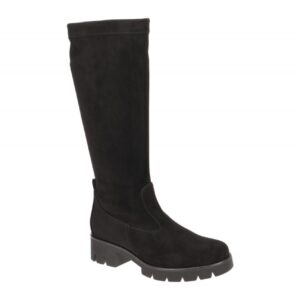 Gabor 31.719.47 Damenstiefel schwarz (schwarz) mit Best Fitting-Technologie