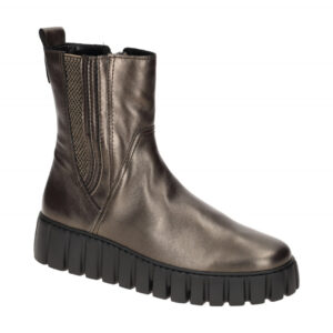 Gabor 56.481.15 Florenz Damen Stiefeletten Braun bronce bequem & leicht
