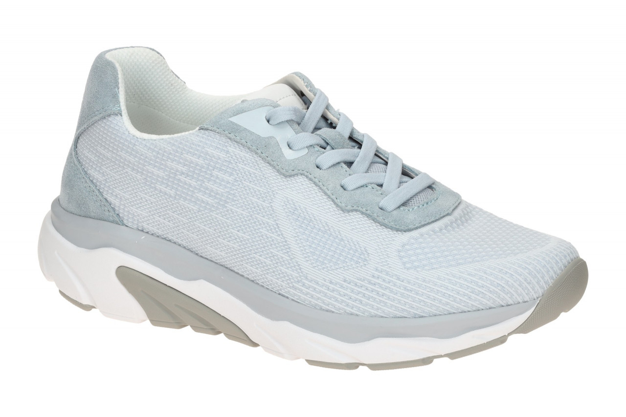 Gabor 86.934.26 ROLLINGSOFT Damenschuhe - bequeme Schn?r-Halbschuhe, Sneakers... 1 Gabor 86.934.26 ROLLINGSOFT Damenschuhe - bequeme Schn?r-Halbschuhe, Sneakers...