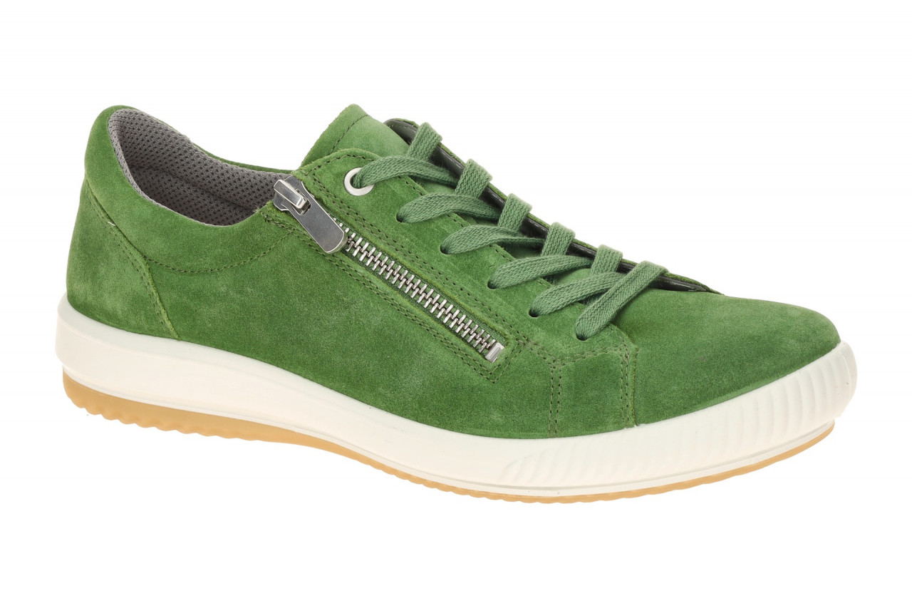 Legero 2-001162-7850 Damenschuhe TANARO 5.0 Retro Green Bequeme Schn?r-Halbsc... 1 Legero 2-001162-7850 Damenschuhe TANARO 5.0 Retro Green Bequeme Schn?r-Halbsc...