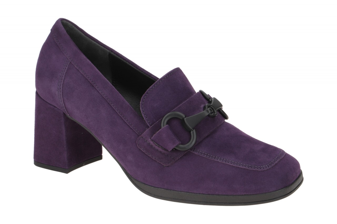 Gabor 35.292.13 Purple Echtleder Pumps Best Fitting 5,5cm Absatz 1 Gabor 35.292.13 Purple Echtleder Pumps Best Fitting 5,5cm Absatz