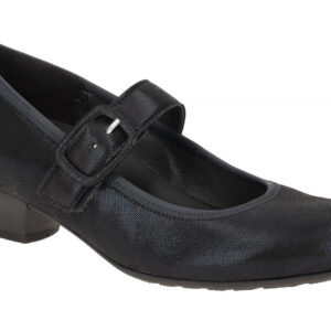 Gabor 76.139 - Malta Comfort Pumps in Nightblue mit Luftpolstersohle