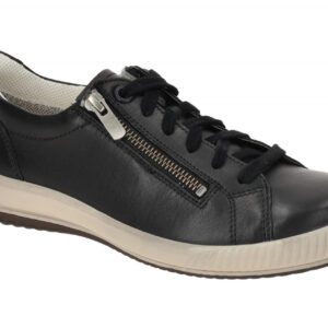 Legero 2-000219-0100 TANARO 5.0 Damenschuhe schwarz (schwarz) wasserdicht & a...