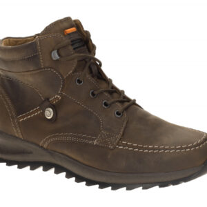 Waldl?ufer Herren Winterstiefelette Helle 388801 in Braun - tabak/moro