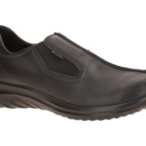 Legero Slipper SOFTBOOT 4.0 - Modell-Nr. 2-009568-0100 schwarz (schwarz) Echt...