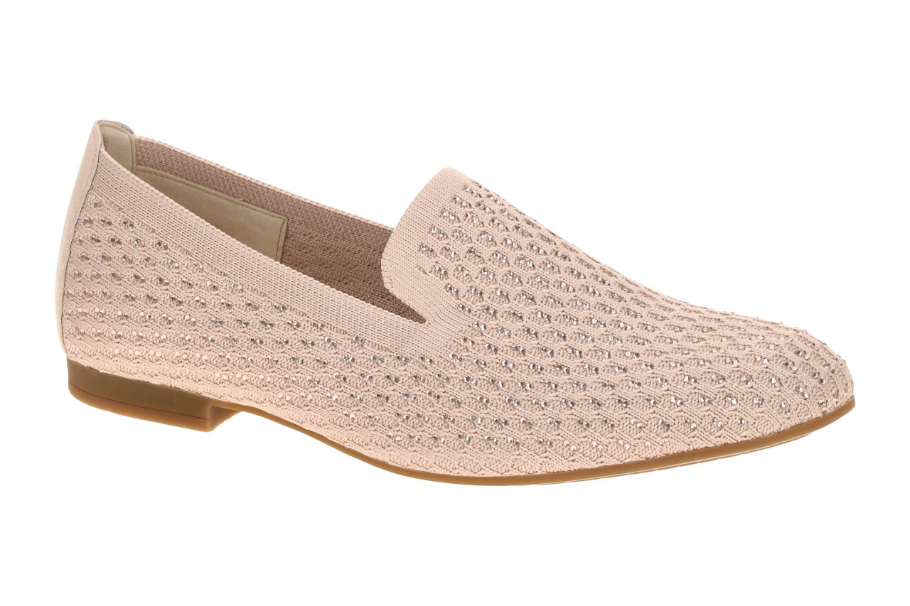 Gabor 85.216.40 Damen Slipper Halbschuhe Loafer rosa Glitzer Echtleder Blocka... 1 Gabor 85.216.40 Damen Slipper Halbschuhe Loafer rosa Glitzer Echtleder Blocka...