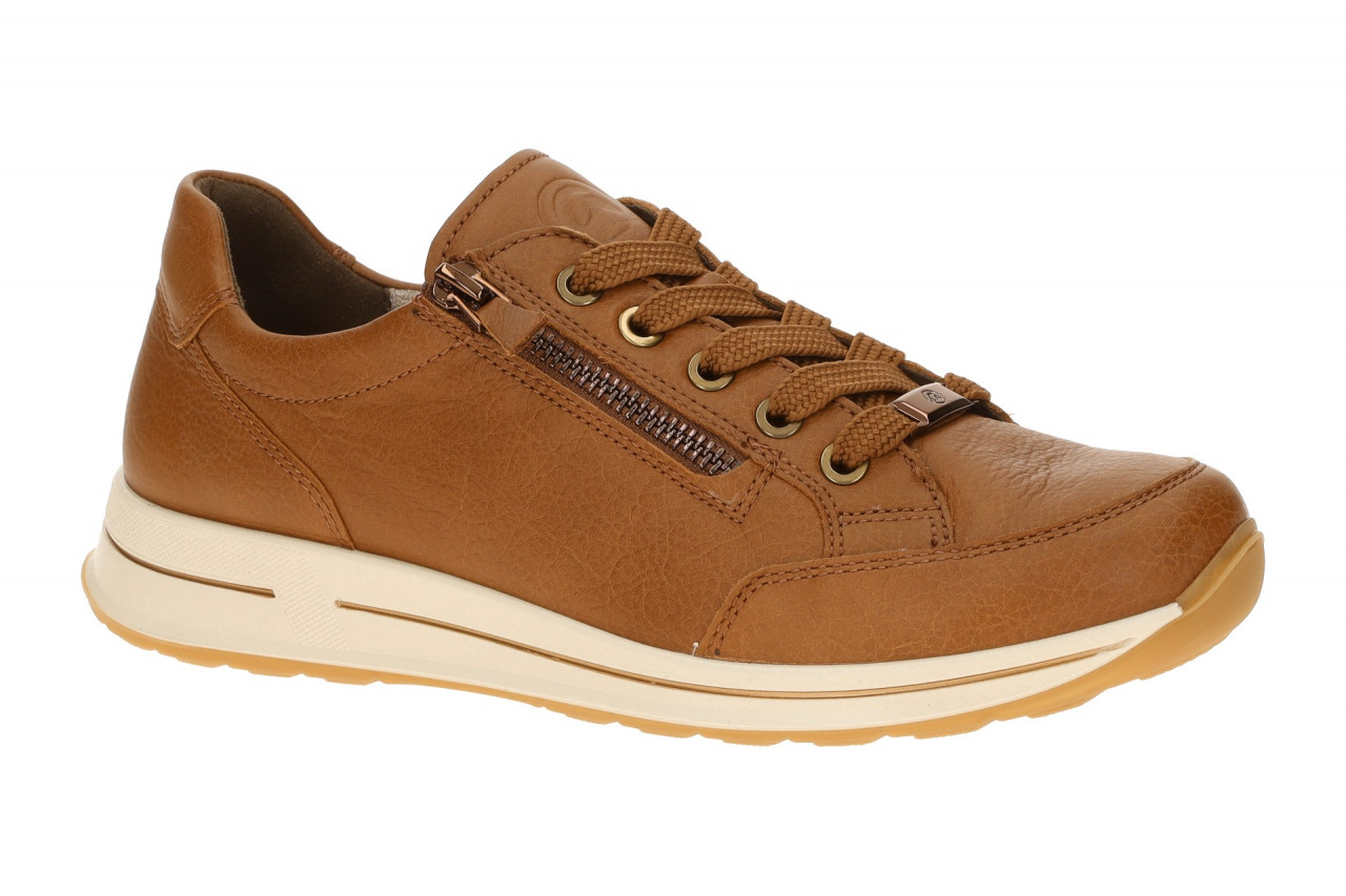 ara 12-54801 67 OSAKA Damen Schn?r-Halbschuhe Braun Cognac Bequem & Extra Weit 1 ara 12-54801 67 OSAKA Damen Schn?r-Halbschuhe Braun Cognac Bequem & Extra Weit